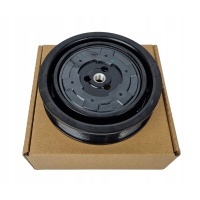 Муфта компрессора 6sel16c / 6pk / 119 мм / 35x52x12
