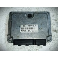 Блок управления двигателя volkswagen 038906018fs