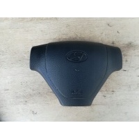 Подушка airbag водителя hyundai getz 02 - 05 af700521193 1c56900010