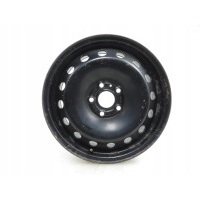Колесо штампованное renault oe 6.5 