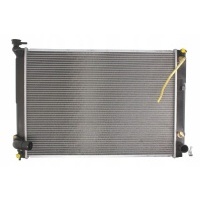 Thermotec d72047tt радиатор , системы охлаждения двигателя