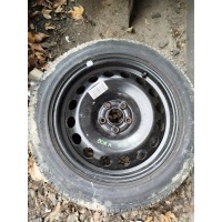 Колесо штампованное volkswagen oe 1j0601027r / т 6.5 