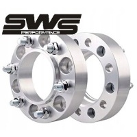 Расстояние sws 2 шт . 6x114 66 , 1 30 мм 0874