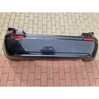 Бампер задняя заднего suzuki sx4 sx - 4 i 71811 - 79j00 pdc