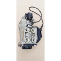 Knorr dx65c основная клапан тормозные