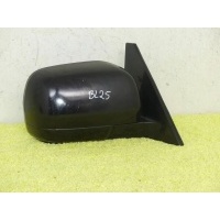 Зеркало правое mitsubishi pajero 4 iv 06r - 7pin