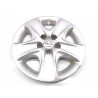 Колпак opel oe оригинальные 16 