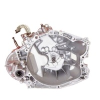 Кпп peugeot fiat citroen 2.1 20le48 !