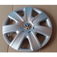 Колпак volkswagen oe оригинальные 14 