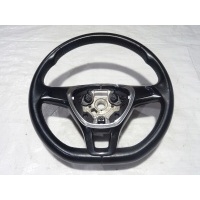 Руль кожаная volkswagen поло v 5 6c0 6c рестайлинг 14 - 17 6c0419091bm