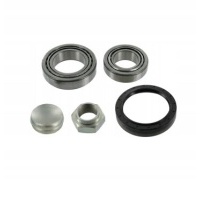 skf vkba 3429 комплект подшипников колёса