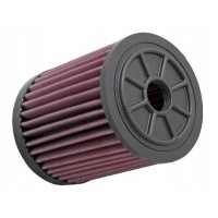 K n filters e - 1983 фильтр воздушный