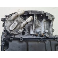 Bmw 2 f45 f46 x1 f48 x2 мини f56 радиатор масляный