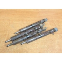 Delphi ejbr01601z форсунки