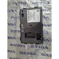 Блок крюка volvo oe 31399575
