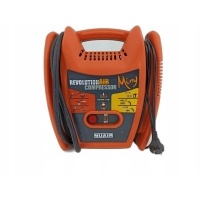 Revolution air компрессор bezolejowy miny 8 бар