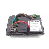 Блок блок управления крюка volvo v70 iii s80 ii 31399575
