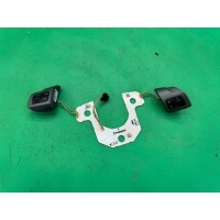 Кнопка кнопки multifunkcji kierownicy радио 13126750 opel zafira b 05 -