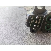 Насос - форсунка lombardini ldw502