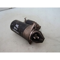 Corsa b 1.0 1998 год стартер 1005821930