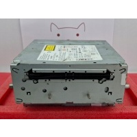 Mercedes - benz w205 радио навигация мультимедиа ntg5 harman a2059004436