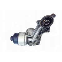 Подставка фильтра масляный 1.6 16v партнер 307 c4 207 308