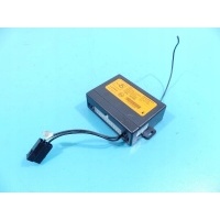 Блок управления блок alarmu форд focus mk3 116ra - 003288