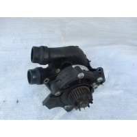 Volkswagen audi a4 b8 a5 a3 q3 q5 1.8 2.0 tfsi насос радиатора