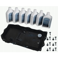 1087.298.365 комплект для обмен масляный 8hp bmw заменитель