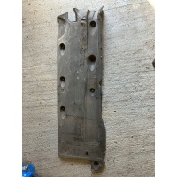 Крышка плита корпус шасси правый skoda superb 2 ii 3t0825202f