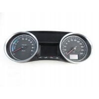 Спидометр peugeot 508 2.0 hdi rxh 9678558780