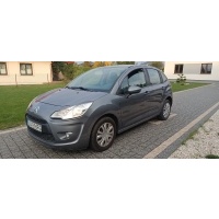 Citroen c3 1.4 hdi