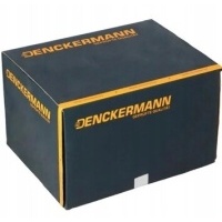 фильтр кабины m110376 denckermann