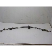 Opel vectra c трос переключения кпп 24424786