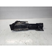 Крышка шасси левый задняя audi q3 8u 8u0825213e