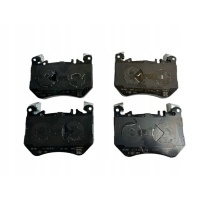 Колодки тормозной мерседес кзс w254 a2234211501