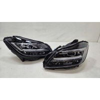 Фара левая правый мерседес cls w218 ils a2188204861 a2188204761