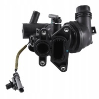 Корпус термостата lr105975 jde40346 для sport - black