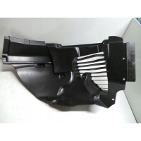 Подкрылок передняя правое maserati леванте m161 670102313