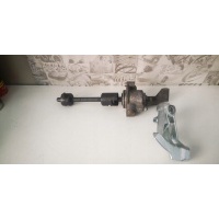 Переключатель лапа кпп volkswagen t5 2.5 tdi
