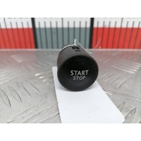 Кнопка старт-стоп (запуска двигателя) Renault Scenic 2 (2003-2009) 2005 1927937,251503211R