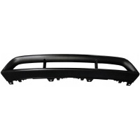 audi oe 4l080768301c решётка бампера переднего