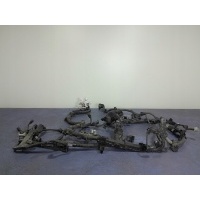 Toyota camry viii xv70 17 - 2.5 hybrid установка свет двигателя 82121 - 33j00