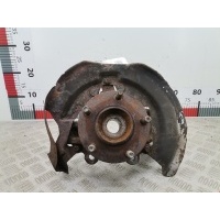 Ступица (кулак цапфа) передняя правая Mazda 5 CR (2005-2010) 2005 ,C46133021A