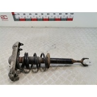 Стойка амортизатора переднего левого Volkswagen Passat 5 GP (2000-2005) 2002 ,3B0413031Q