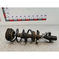 Стойка амортизатора переднего левого (МакФерсон) Renault Laguna 2 (2000-2007) 2001 ,8200657093