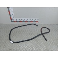 Уплотнитель двери Volkswagen Caddy 3 (2004-2015) 2008 ,2K0837911J