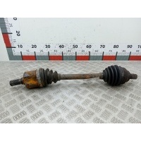Полуось передняя левая (приводной вал шрус) Ford C-MAX 1 (2003-2010) 2006 ,1710783
