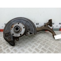Ступица (кулак цапфа) передняя левая Volkswagen Passat 5 GP (2000-2005) 2003 ,8D0407253B