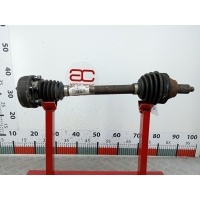 Полуось передняя левая (приводной вал шрус) Volkswagen Polo 4 (2001-2009) 2005 ,6Q0407271AT
